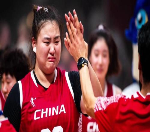 刘禹彤落选中国女篮12人大名单，宫鲁鸣与郭士强同病相怜