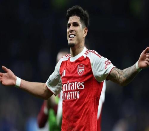 罗马诺：阿森纳肯定买断因卡皮耶，转会费为5200万欧+10%二转