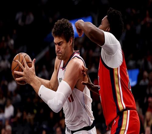 使用方式存在巨大问题，快船完全是将内线老将的缺点暴露了出来