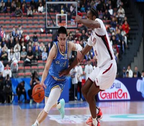 北京主场迎战四川拒绝爆冷！赵睿、曾凡博因伤缺阵，麦基上演首秀