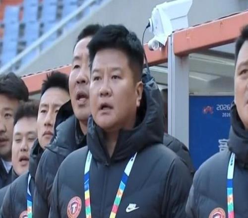 李金羽：外界的说法很多，但我们还是非常理性地去对待中超