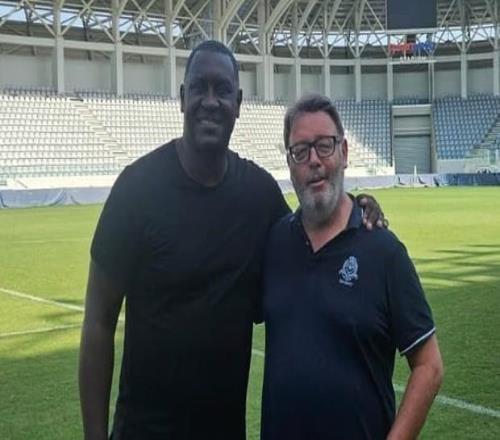 邮报：赫斯基卷入一宗涉及1500万英镑的俱乐部投资纠纷