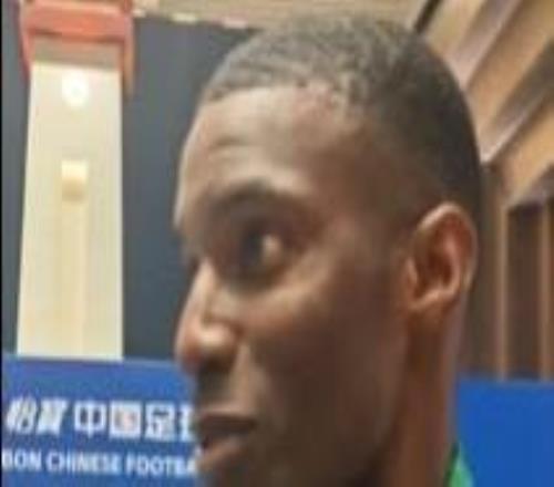 法比奥：我刚哥永远是我刚哥，王刚永远是我们队里的典范