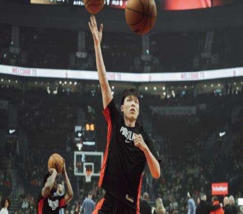 杨瀚森工作室：背靠背靠背，高强度赛程下依旧稳定发挥