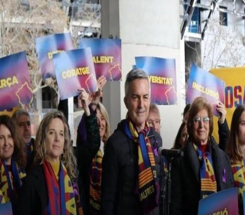 每体：丰特计划将巴萨打造成女子体育的全球标杆