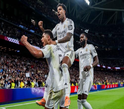 全球第一！皇马球衣价值高达3亿欧元，诠释何为豪门底蕴