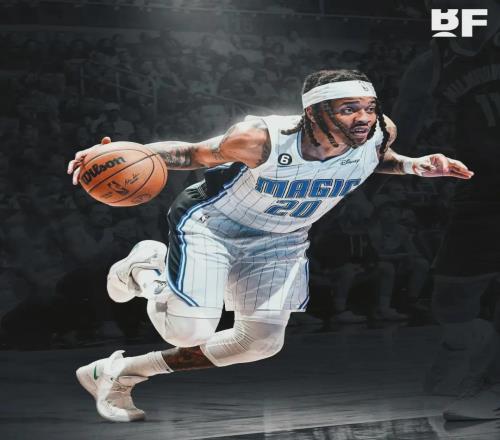 7投4分！富尔茨首秀！彻底毁掉的NBA状元