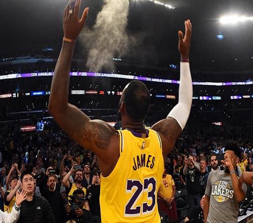 放眼NBA历史，勒布朗詹姆斯算是顶级的突破大师吗