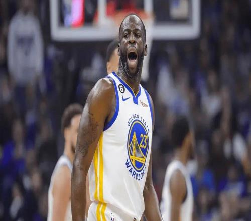 勇士消息：格林幽默自嘲，波杰全面爆发，战爵士出场更新