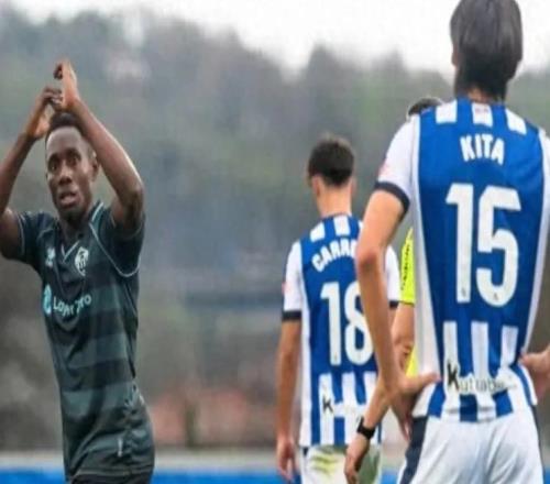 用歧视中国人的词汇辱骂日本球员，西乙启动反种族歧视协议