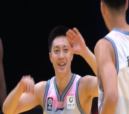 非常圆满！徐杰MVP！
