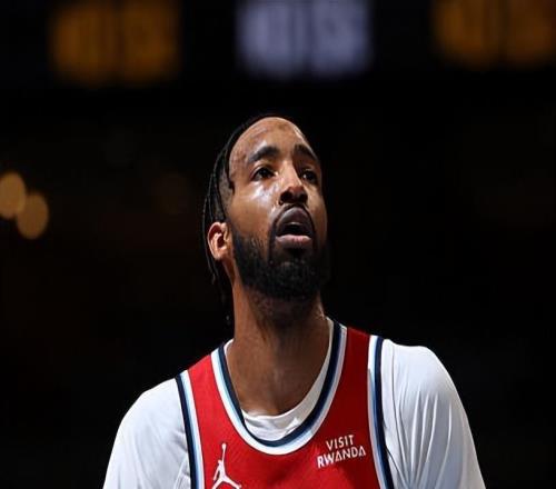 不吃球权也能打出全面数据，快船锋线大将并不是与哈登绑定的球员