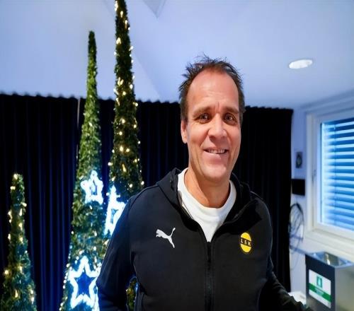 41场不败！厄德高父亲执教成功冲超，球迷：看到厄德高以后的样子