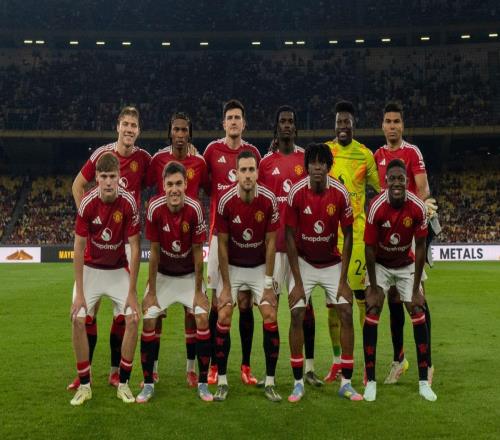 曼联“被遗忘之人”或引发夏窗难题：4300万英镑标价恐无人接盘