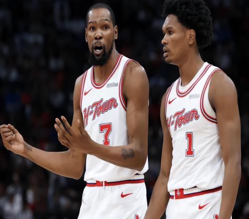 今日的NBA常规赛结束了所有比赛，西部最新积分榜如下！