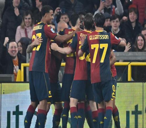 意甲最新积分战报：两大强队意外落败，米兰冲击冠军看到希望