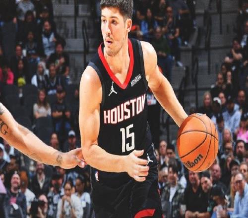 狂轰145分！马刺大胜火箭，申京被马刺全队针对，文班亚马29分4帽