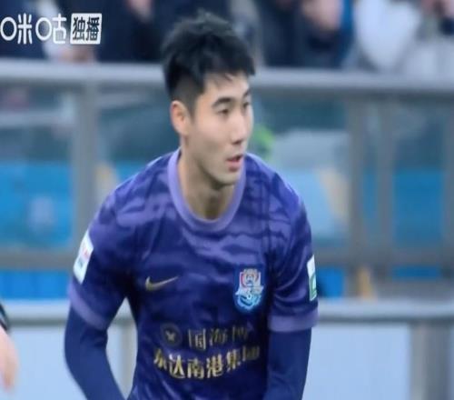 季胜攀：有限时间内发挥出了自己的特点，没赢球有点可惜