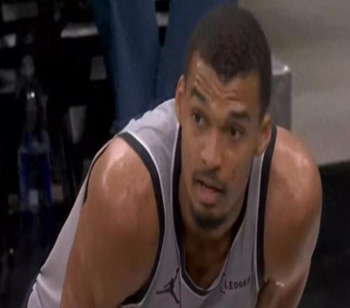 打不了硬仗火箭队被3杀丢145分杜兰特无奈马刺4人20+4连胜