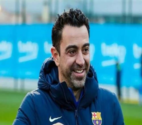 猛料！哈维炮轰拉波尔塔：他阻止梅西回归，我永远不会再回巴萨