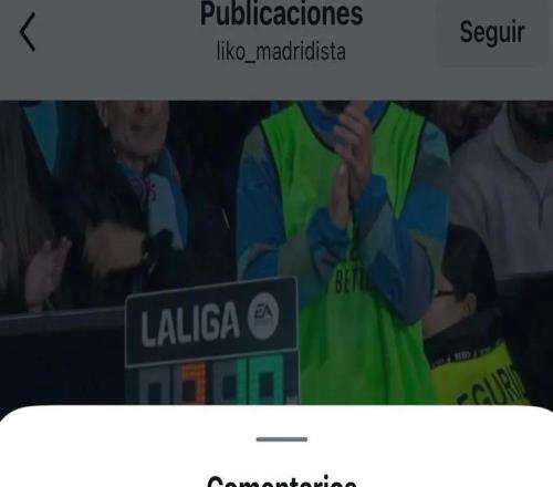 因向对手球员鼓掌致意遭批评，卡瓦哈尔回应：这举动代表尊重