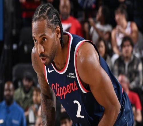 超勇士升西部第八！小卡29+7+8快船险胜尼克斯唐斯35+12+7