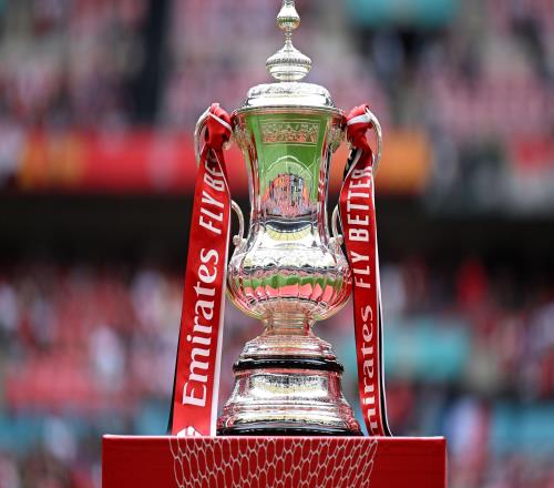 足总杯14决赛抽签：南安普顿vs阿森纳，曼城vs利物浦