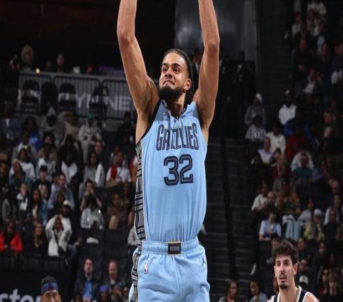 人挪活，吕佩尔36分钟砍20分8板1助1断2帽&得分创生涯新高