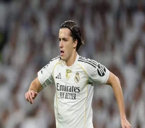 TA跟队：卡雷拉斯将力争出战欧冠次回合客场对阵曼城