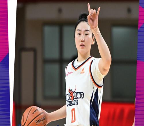 泪目！中国女篮31岁王牌轰31+8：俱乐部杯夺第4，宫帅该带上她