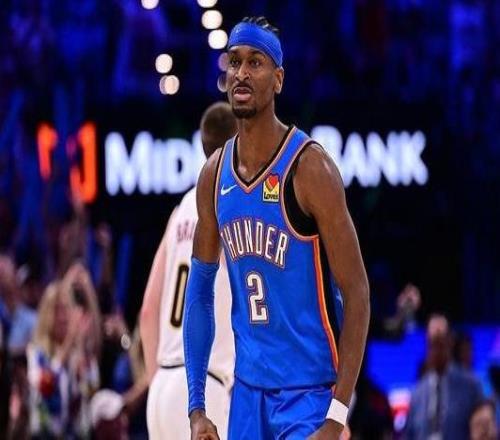 亚历山大谈三分准绝杀：相信自己的训练成果+读懂防守