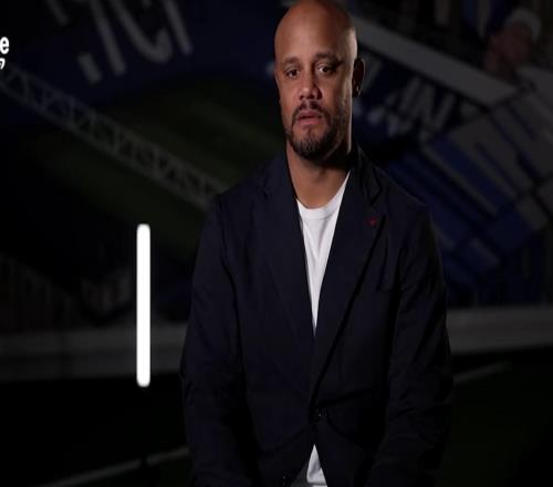 孔帕尼：我们非常珍惜拜仁现在的团队氛围，会努力维护它