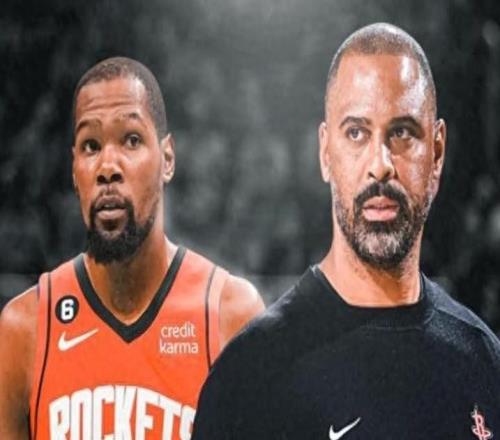 输马刺1天后！火箭传来3个不利，排名下滑+2人又不兼容，火媒扎心