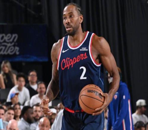 快船126118尼克斯！保罗被扎心，加兰存瑕疵，伦纳德也把话挑明