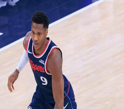 快船126118力克尼克斯球员评价：5人优秀，邓恩及格，3人低迷