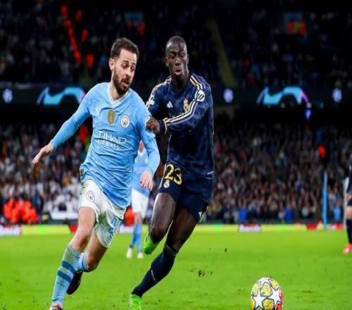 苦等27轮！门迪满血复活，阿帅：踢曼城全靠他了