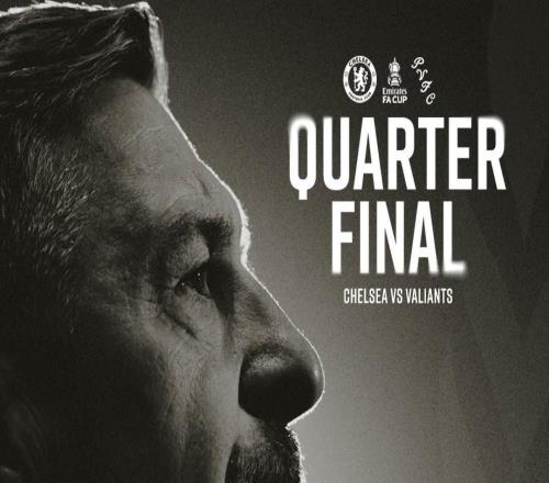 复仇之战切尔西上次对阵维尔港还是1929年4月，且最终告负