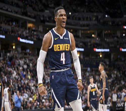 输的可惜！掘金126129不敌雷霆，约基奇32+14+13，穆雷砍21+8+6