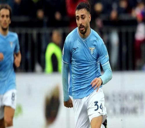 斯基拉：米兰将希拉视为补强防线主要目标，已派球探现场考察