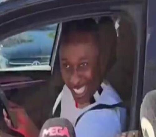 被杜罗誉作贝利，萨迪克：没错，我就是贝利，萨迪克贝利