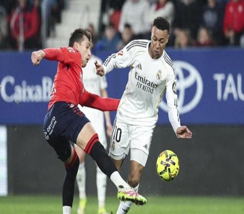 姆巴佩忠诚遭质疑，记者：若踢不了曼城却能为法国效力，如何解释