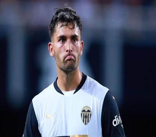 杜罗：我训练很努力，但萨迪克宛如贝利再世，实在竞争不过