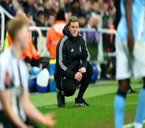 TA分析纽卡战巴萨关键：必须调整中场组合加强高位逼抢