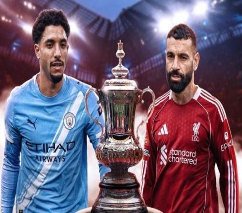 足总杯8强抽签：军城大战！阿森纳曼城预热四线争霸