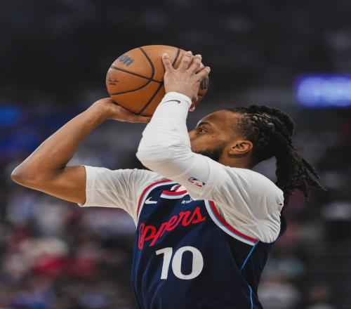 NBA变天了！西部倒数第一！成功反超勇士