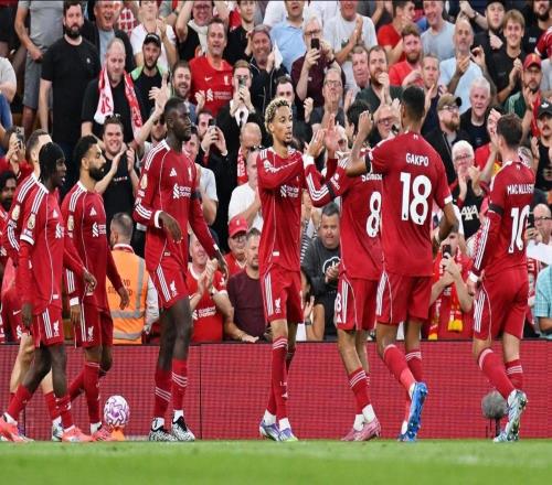 利物浦过去9个赛季8次进欧冠16强，但近两个赛季16强就被淘汰