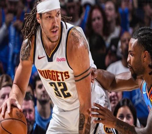 亚历山大35+9+15比肩上古传奇，约基奇三双难救主，雷霆绝杀掘金