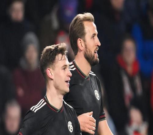 欧冠：亚特兰大vs拜仁，孔帕尼表示“从未把淘汰赛阶段看作压力”