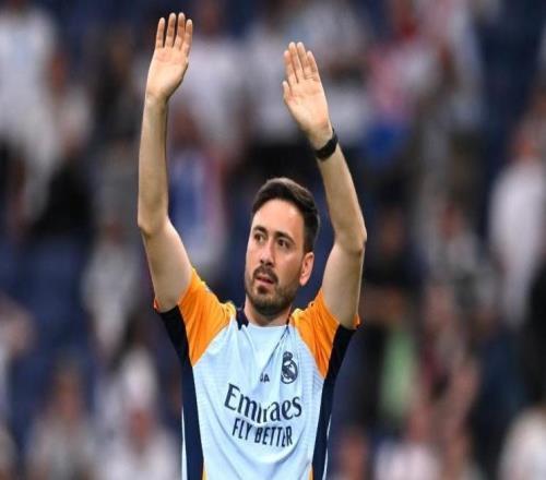 小安切洛蒂：真正的球星会去成就队友维尼修斯上场便是威胁