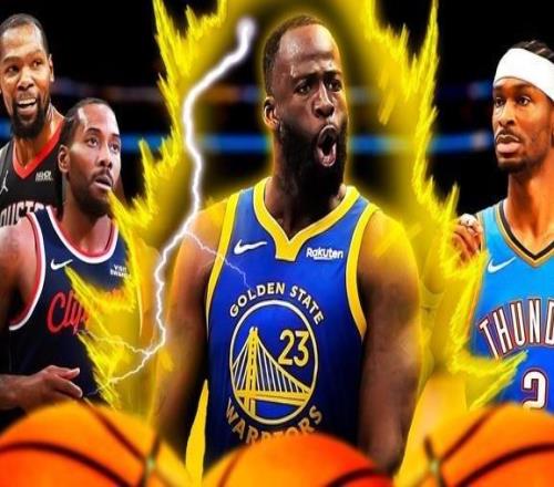 勇士如何激活生涯末期的追梦科尔：让他去死磕最强球星！